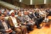 همایش مدیران کاروان ها و مجموعه های حج 94 استان تهران برگزار شد