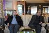 مذاکره مسئولان سازمان حج و زیارت با ستاد بازسازی عتبات در کربلا