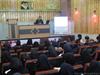جلسه هماهنگی ثبت نام عمره مفرده 93-94 کارگزاران آذربایجان شرقی برگزار شد