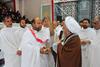 برگزاری همایش آموزشی-توجیهی عمره گزاران در مشهد مقدس
