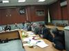 اولین گردهمایی مدیران حج تمتع و مسئول هیئت پزشکی استان سمنان