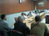 برگزاری اولین جلسه هماهنگی مدیران و نمایندگان زائران در سمنان