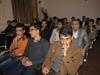 برگزاری همایش آموزشی عمره مفرده دانشجویان استان گیلان