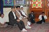 برگزاری دومین گردهمائی زائرین حج 93 شهرستان یزد