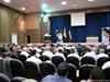 اولین جلسه توجیهی و آموزشی زائران حج 94 استان آذربایجان شرقی به مناسبت هفته حج برگزار گردید