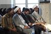 برگزاری همایش اهمیت نماز در سفرهای زیارتی باحضور قائم مقام ستاد اقامه نماز کشور