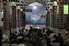 برگزاری همایش اهمیت نماز در سفرهای زیارتی باحضور قائم مقام ستاد اقامه نماز کشور
