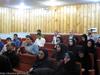 جلسه آموزشی سماح ویژه کاربران رایانه دفاتر زیارتی استان آذربایجان شرقی برگزار شد.