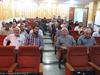 جلسه آموزشی سماح ویژه کاربران رایانه دفاتر زیارتی استان آذربایجان شرقی برگزار شد.