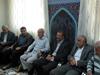 سومین جلسه کمیته برگزاری اربعین در حج و زیارت استان آذربایجان شرقی برگزار شد