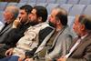 گزارش تصویری همایش توجیهی خادمان افتخاری و راهنمایان زائران اربعین حسینی(ع)