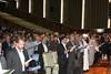 برگزاری مراسم بیعت خدمت در سالن اجتماعات سازمان حج و زیارت+گزارش تصویری