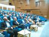 سرپرست سازمان حج و زیارت بر لزوم توسعه زیرساخت های خدماتی زائران در عراق تأکید کرد