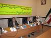 اولین جلسه فصلی آموزش کارگزاران حج و زیارت منطقه یک شمالغرب کشوردر اردبیل برگزار گردید.  