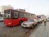تشریح خدمات حمل ونقل ستاد مدینه منوره به عمره گزاران ایرانی