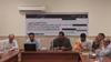 خوزستان:جلسه آموزشي توجيهي کاربران شرکتهای خدمات زیارتی در خصوص سامانه سماح