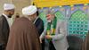 گزارش تصویری از مراسم جشن عید سعید غدیر در ستاد مکه مکرمه 