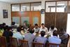 حج و زیارت فارس محل برگزاری محفل انس با قرآن در ماه مبارک رمضان