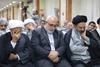 برگزاری آیین گرامیداشت سی و چهارمین سالگرد ارتحال ملکوتی امام خمینی(ره) در مدینه منوره+تصاویر 