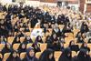 همایش زائران و کارگزاران حج تمتع سال 98 استان بوشهر برگزار شد