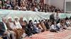 گزارش تصویری/برگزاری همایش آموزشی توجیهی زائران حج تمتع در مشهد مقدس 