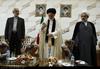 سرپرست حجاج ايراني به ميهن اسلامي بازگشت