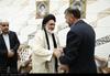سرپرست حجاج ايراني به ميهن اسلامي بازگشت