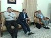 دیدار مدیرعامل شمسا با سفیر ایران در عراق