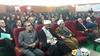مراسم دیدار رئیس سازمان حج با خانواده شهدای فاجعه منا در مهاباد برگزار شد