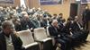 حضور رئیس سازمان حج و زیارت در همایش کارگزاران زیارتی کرمانشاه/عکس