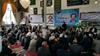 برگزاری مراسم بزرگداشت شهیدمنا در سبزوار  با حضور رئیس سازمان حج و زیارت+عکس