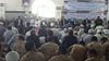 برگزاری اولین سالگرد عروج ملکوتی شهدای منا با حضور گسترده مردم استان گلستان