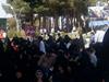برگزاری مراسم پرشکوه دعای عرفه و بزرگداشت شهدای منا در اصفهان