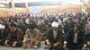 حضور رئیس سازمان حج و زیارت در مراسم بزرگداشت شهدای منا در ازنا و دورود لرستان/عکس
