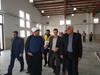 افتتاح زائرسرای شهدای منا در مهران توسط رييس سازمان حج و زيارت/ گزارش تصويري2