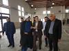 افتتاح زائرسرای شهدای منا در مهران توسط رييس سازمان حج و زيارت/ گزارش تصويري2