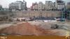 گزارشي از ساخت صحن حضرت زهرا در نجف/تصاوير