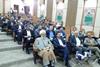 همایش آموزشی و توجیهی حج تمتع منطقه هفت‌کشور برگزار شد/چه تعداد زائر از استان همدان به حج اعزام می شوند 