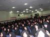برگزاری دومین همایش بانوان عمره گزار استان سمنان