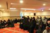 برگزاری مراسم سوگواری جان باختگان فاجعه منا در هتل «رویا منی» مکه / عکس