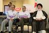 بازدید سرپرست حجاج ایرانی و سفیر ایران در ریاض از روند انتقال حجاج به عرفات
