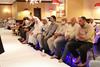 برگزاری مراسم سوگواری جان باختگان فاجعه منا در هتل الجاد محبس مکه / عکس