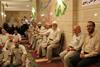 برگزاری مراسم سوگواری شهدای منا در هتل دار الشیبی مکه مکرمه