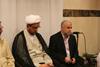 برگزاری مراسم سوگواری شهدای منا در هتل «منار التوحید» مکه مکرمه