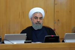 دکتر روحانی : حضور میلیونی مردم در اربعین پیام جدی به توطئه در منطقه است