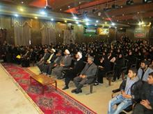  مراسم قرعه کشی عمره دانشجویی استان مرکزی برگزار شد.