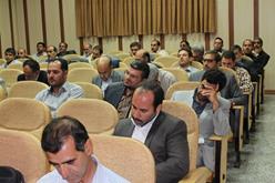 دوره باز آموزی مدیران راهنمای عتبات عالیات عراق استان کردستان برگزار شد