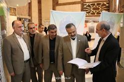 بازدید سرزده وشبانه رئیس سازمان حج و زیارت از یک هتل اسکان حجاج در مکه