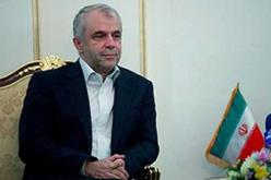 رئیس سازمان حج از خانواده یکی از جانباختگان لرستانی فاجعه منا دلجویی کرد