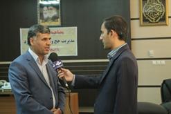 نشست مطبوعاتی مدیرحج و زیارت استان یزد با اصحاب رسانه برگزار گردید.
